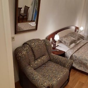 Suite Lit King-Size